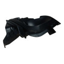 Moldura Esquerdo Farol De Milha Onix 20/22 (usado) Preto Esquerdo