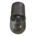 Lampada 67 Halogena 1 Polo R5w 12v 5w Branca