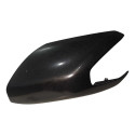 Capa Retrovisor Esquerdo Chevrolet Montana 2023á 2025 Preto
