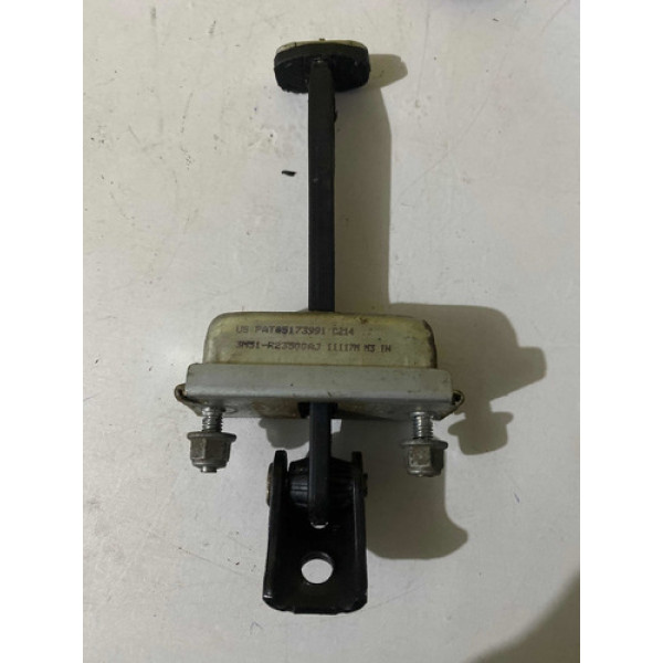Limitador Porta Traseiro Direito Ford Focus 2009
