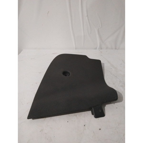 Moldura Lateral Esquerdo Console Central Gm Vectra 97/05