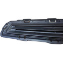 Grade Superior Dianteira Onix 13/18 *detalhe Preto