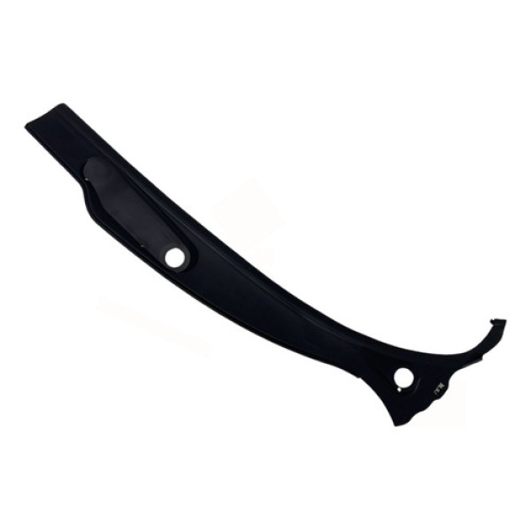 Churrasqueira Esquerdo Peugeot 206 06/08 *detalhe