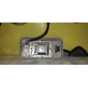 Luz De Teto Fiat Idea Adventure