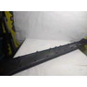 Aplique Porta Dianteira Direita Chery Tiggo 8 2021/2024 Preto