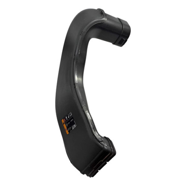Duto Ressonador Filtro Ar Tracker Montana 1.0 Turbo 2021 Preto