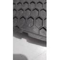 Moldura Milha Palio Sapao 2005 2006 2007 2008 L.e Preto Ambos Lados