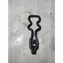 Gancho Trava Do Encosto Banco Traseiro Astra Corsa 1999 Preto