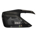 Capa Retrovisor Esquerdo Chevrolet Montana 2023á 2025 Preto