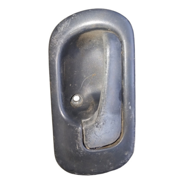 Maçaneta Interna Lado Esquerdo Honda Civic 98/00 Original Traseira
