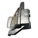 Farol Milha Chevrolet Montana 2011 A 2018 Direito Transparente