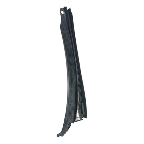 Grade Da Ventilação Superior Curvão L/d Fiesta 2s65a02216ag