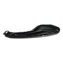 Moldura Do Farol De Milha Ld Onix 2020/ 26305040 Preto Direito