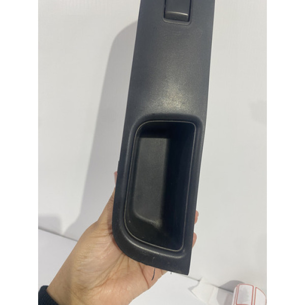 Botão Comando Vidro  Diant Direito Nissan Tiida 08/12