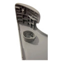 Acabamento Banco Dianteiro Esquerdo Renault Scenic 9204225 Cinza