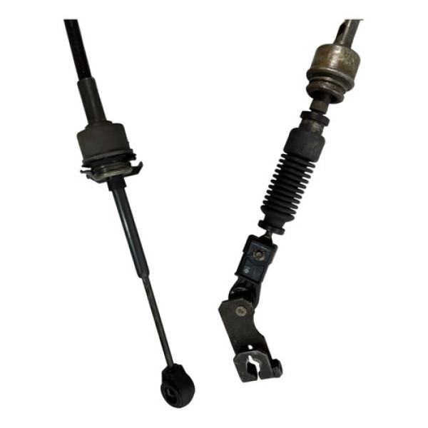 Cabo Seletor Marcha Vw Golf Bora Auto 2.0 2005-2009