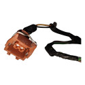 Chicote Sensor Reservatorio Fluido Freio Volvo V70 S60 00/03