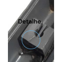 Forro Porta Traseira Esquerdo Gm Corsa 4p 2002 2012 Original