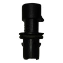 Soquete Lanterna Meia Luz Farol Gm Astra 2001 Original