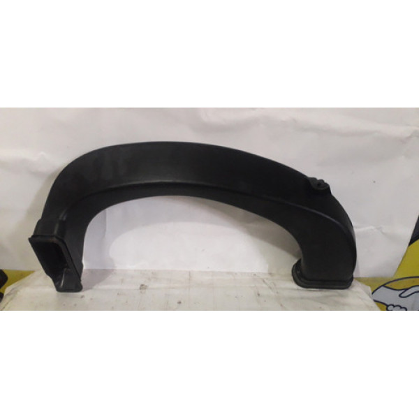 Duto De Ar Painel Esquerdo Peugeot 206 2002