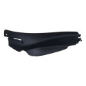 Acabamento Banco Traseiro Direito Peugeot 408 2012 Original Preto
