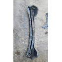 Grade Churrasqueira Parabrisa Original Tracker Cod8792 2z Preto