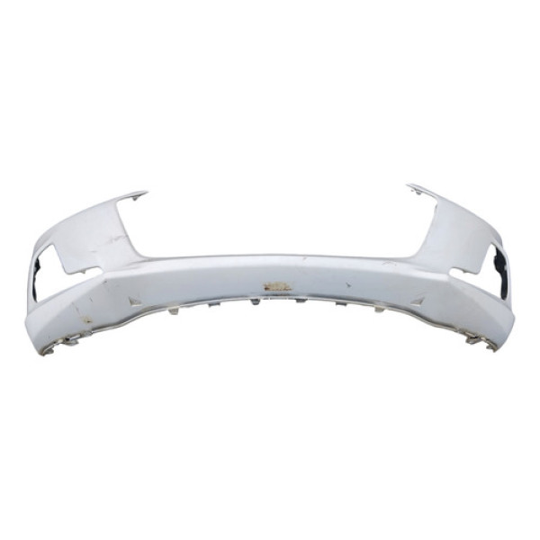 Parachoque Dianteiro Onix 2020 A 2022 Com Detalhes Branco