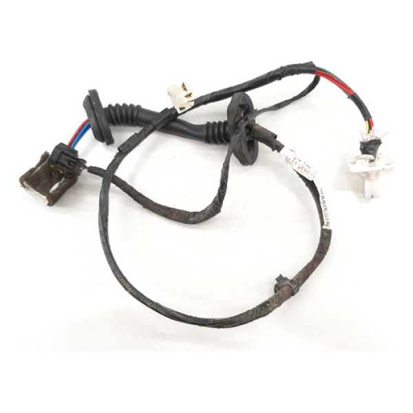 Chicote Porta Traseira Direita Pajero Tr4 2012 8512b082