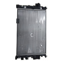 Radiador Onix Tracker 1.0 2021 Acima Automtico - 55375