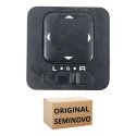 Botão Do Espelho Retrovisor Elétrico Mazda 323 1995 A 1997