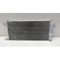 Condensador Gm Tracker 2020/2022 T34146c Usado *detalhe
