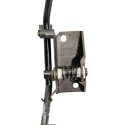 Pedal Acelerador  Chevrolet Vectra 2.0/ 2.2/ 2.4 1997 A 2005