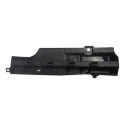  Suporte Soleira Traseira Direita Peugeot 408 2012 Original Preto