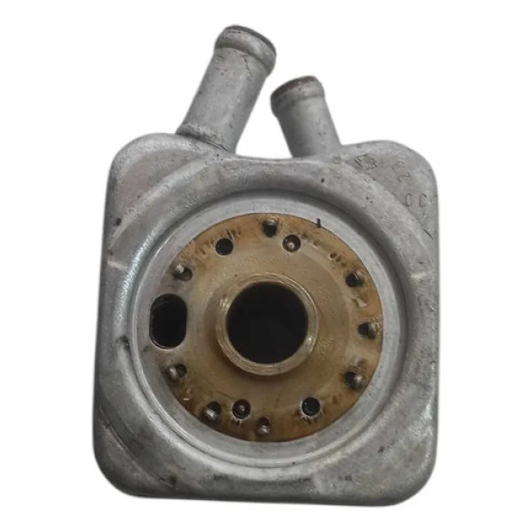 Radiador Resfriador De Oleo Passat 2.0