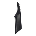 Borracha Acabamento Lateral Churrasqueira Onix 2020 Preto