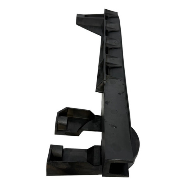 Guia Vidro Diant. Direito Renault Scenic 2001-2010 Preto