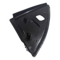 Moldura Interna Retrovisor Direito Gm Kadett 1996 (usado) Preto