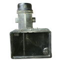 Caixa Lateral Radiador S10 2.2 A Gasolina