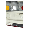 Lanterna Traseira Direita Gm Astra Hatch 2003-2012 Direito/passageiro Vermelho