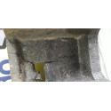 Viga Traseira Amortecedora De Impacto Astra Hatch 99/02