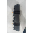 Suporte Guia Parachoque Dianteiro Hb20 Hatch 2023 Original Esquerdo (motorista)
