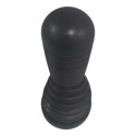 Borracha Botao Regulagem Retrovisor Gm Corsa 2003/2012
