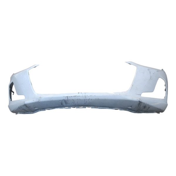 Parachoque Dianteiro Onix 2020 A 2021 *detalhe Branco