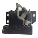 Fechadura Capo Honda Civic 1998 Original