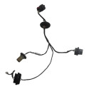 Chicote Lanterna Gm Onix Led 2020-2024