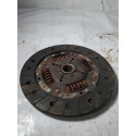 Disco De Embreagem Volkswagen Polo Gol Fox Voyage 2009