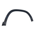 Moldura Paralama Dianteiro Esquerdo Gm Tracker 20/22 2627587 Preto