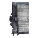 Radiador Chevrolet Onix 1.0 Turbo 2020/2023 (com Detalhe)
