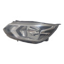 Farol Esquerdo Gm Onix Sem Led 20/23 - 26406894 Esquerdo/motorista