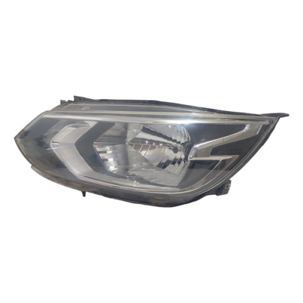 Farol Esquerdo Gm Onix Sem Led 20/23 - 26406894 Esquerdo/motorista